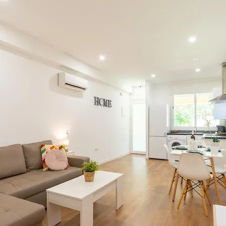 Eurosol 9 By Ivi Real Estate Apartament *