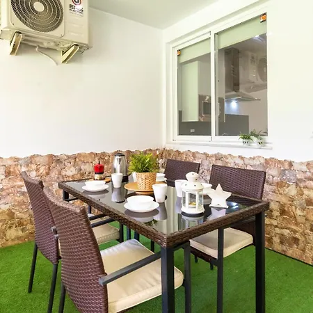 Eurosol 9 By Ivi Real Estate *