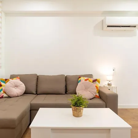 Apartament Eurosol 9 By Ivi Real Estate *