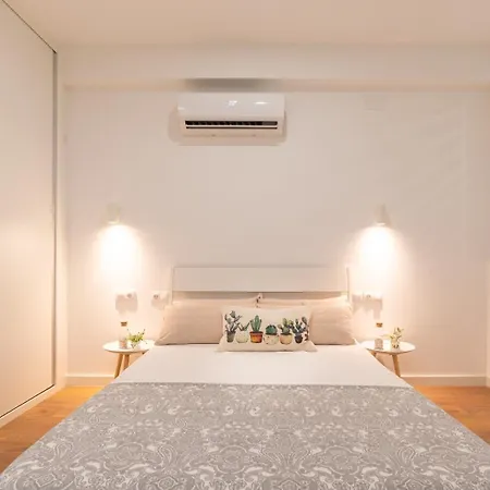Eurosol 9 By Ivi Real Estate Torremolinos