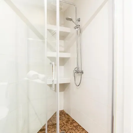 Apartament Eurosol 9 By Ivi Real Estate Torremolinos