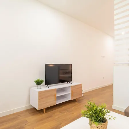 Eurosol 9 By Ivi Real Estate Apartament Torremolinos