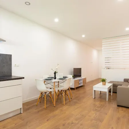 Apartament Eurosol 9 By Ivi Real Estate *