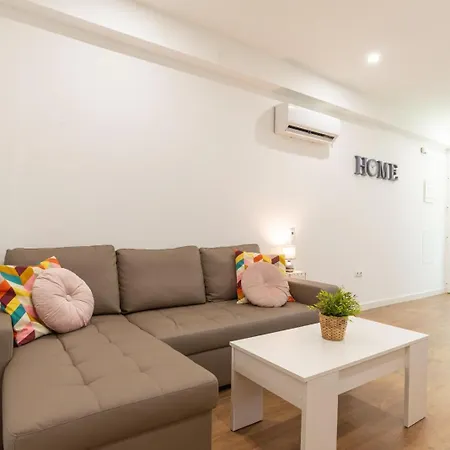 Eurosol 9 By Ivi Real Estate *