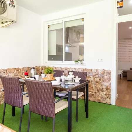 Eurosol 9 By Ivi Real Estate