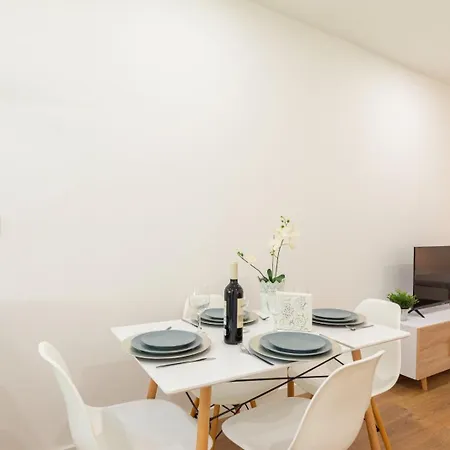 Eurosol 9 By Ivi Real Estate Apartament