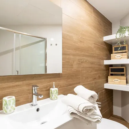 Apartament Eurosol 9 By Ivi Real Estate *