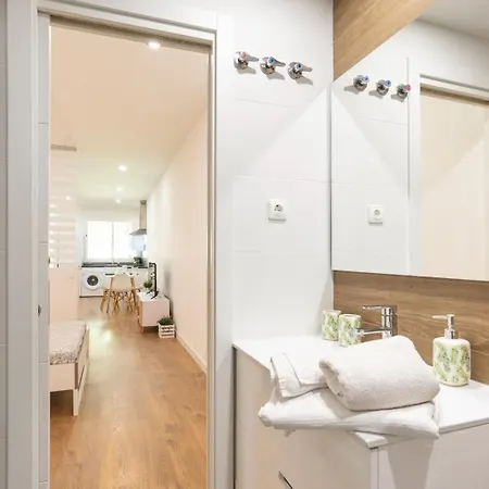 Apartament Eurosol 9 By Ivi Real Estate Torremolinos