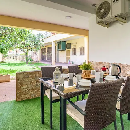 Eurosol 9 By Ivi Real Estate Apartament
