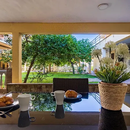 公寓 Eurosol 9 By Ivi Real Estate