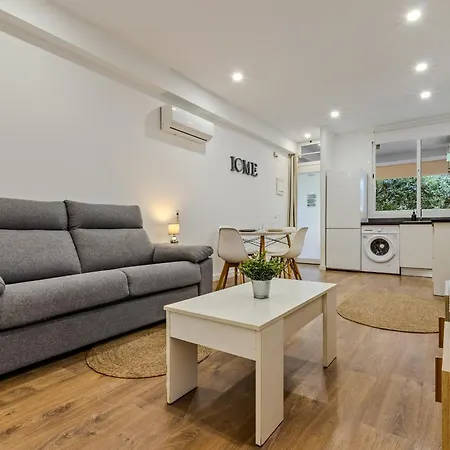 公寓 Eurosol 9 By Ivi Real Estate *