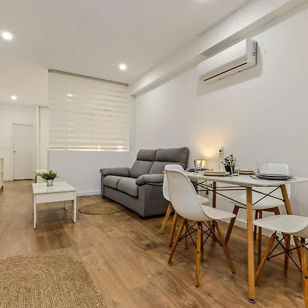 Eurosol 9 By Ivi Real Estate 公寓 托雷莫利诺斯