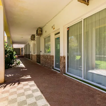 Eurosol 9 By Ivi Real Estate 公寓 *