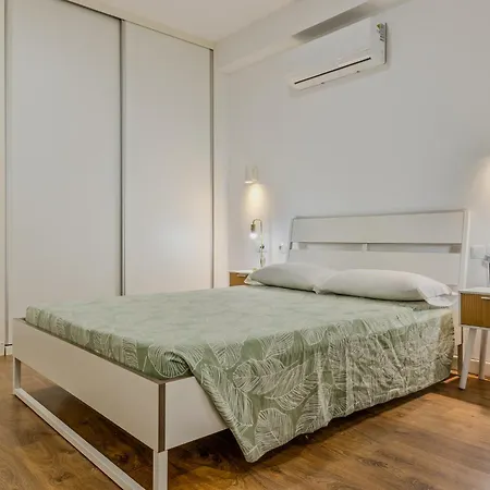公寓 Eurosol 9 By Ivi Real Estate *
