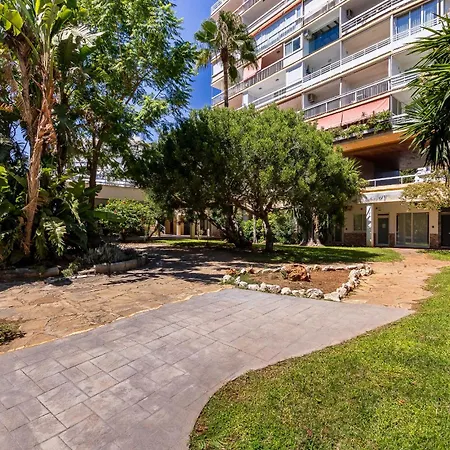公寓 Eurosol 9 By Ivi Real Estate *