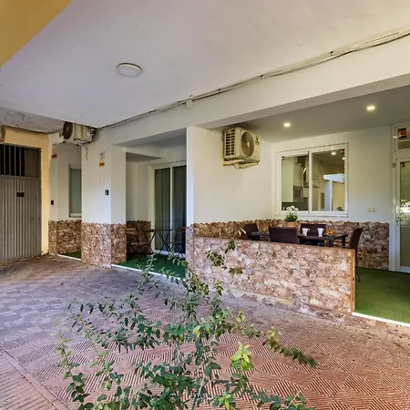 Eurosol 9 By Ivi Real Estate *