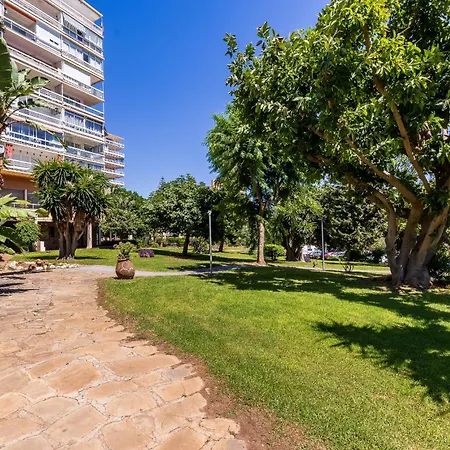 公寓 Eurosol 9 By Ivi Real Estate